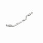 01-02 Merc E430 D/S CA Direct-Fit Catalytic Converter 454032 Magnaflow