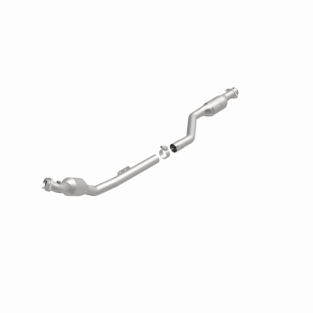 01-02 Merc E430 D/S CA Direct-Fit Catalytic Converter 454032 Magnaflow