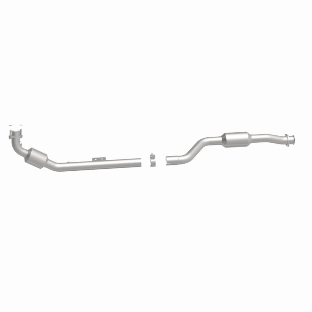 01-04 Merc E320 D/S CA Direct-Fit Catalytic Converter 454033 Magnaflow