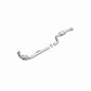 01-04 Merc E320 D/S CA Direct-Fit Catalytic Converter 454033 Magnaflow