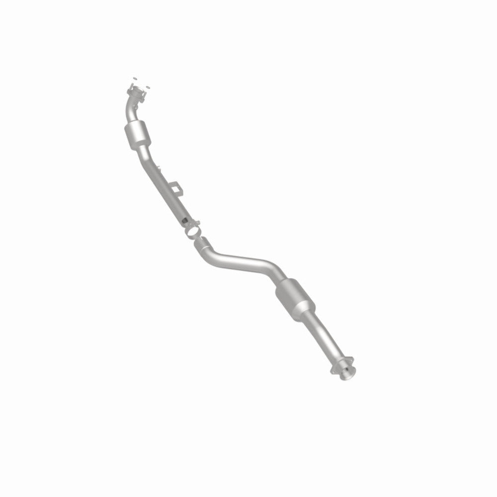 01-04 Merc E320 D/S CA Direct-Fit Catalytic Converter 454033 Magnaflow