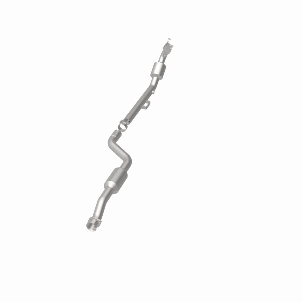01-04 Merc E320 D/S CA Direct-Fit Catalytic Converter 454033 Magnaflow