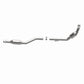 01-03 Merc S500 D/S CA Direct-Fit Catalytic Converter 454037 Magnaflow