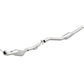 01-02 Mercedes E430 P/S CA Direct-Fit Catalytic Converter 454038 Magnaflow