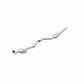 01-02 Mercedes E430 P/S CA Direct-Fit Catalytic Converter 454038 Magnaflow