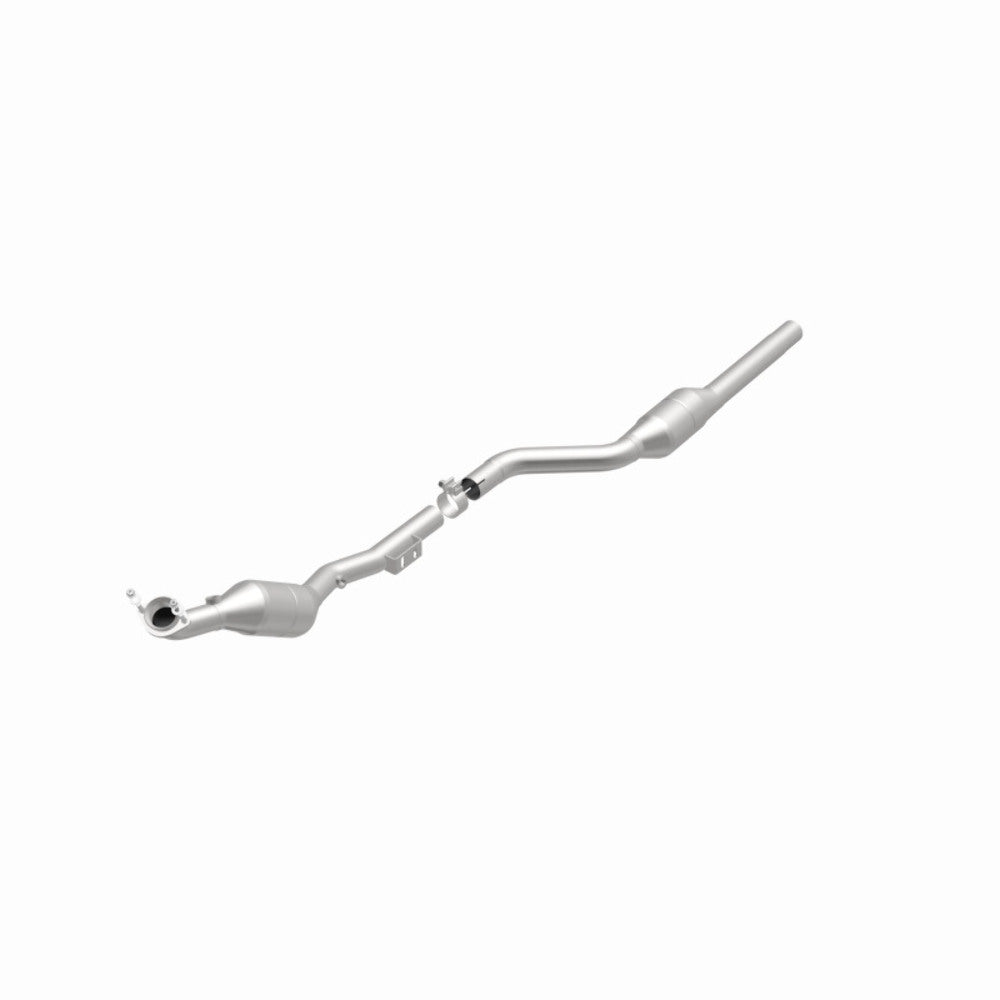 01-02 Mercedes E430 P/S CA Direct-Fit Catalytic Converter 454038 Magnaflow