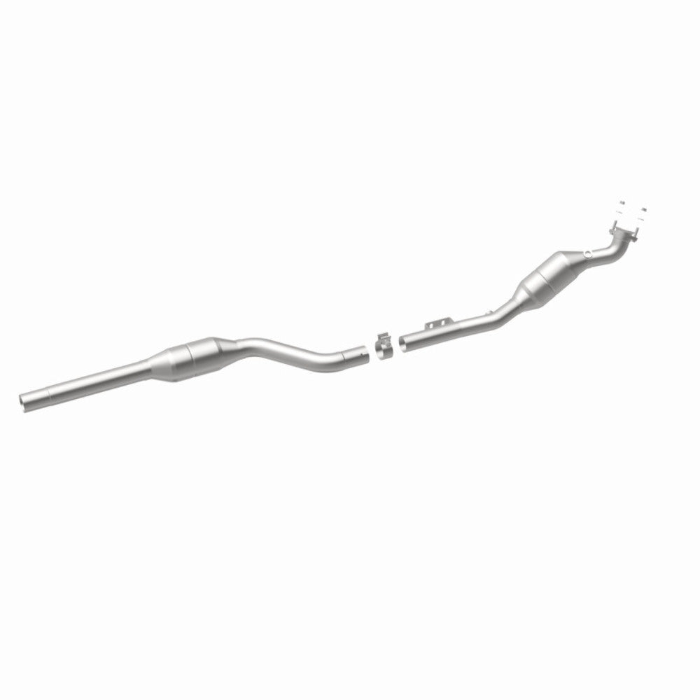 01-02 Mercedes E430 P/S CA Direct-Fit Catalytic Converter 454038 Magnaflow