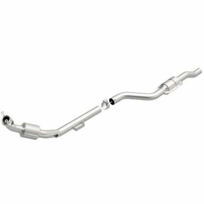 01-04 Mercedes E320 P/S CA Direct-Fit Catalytic Converter 454040 Magnaflow
