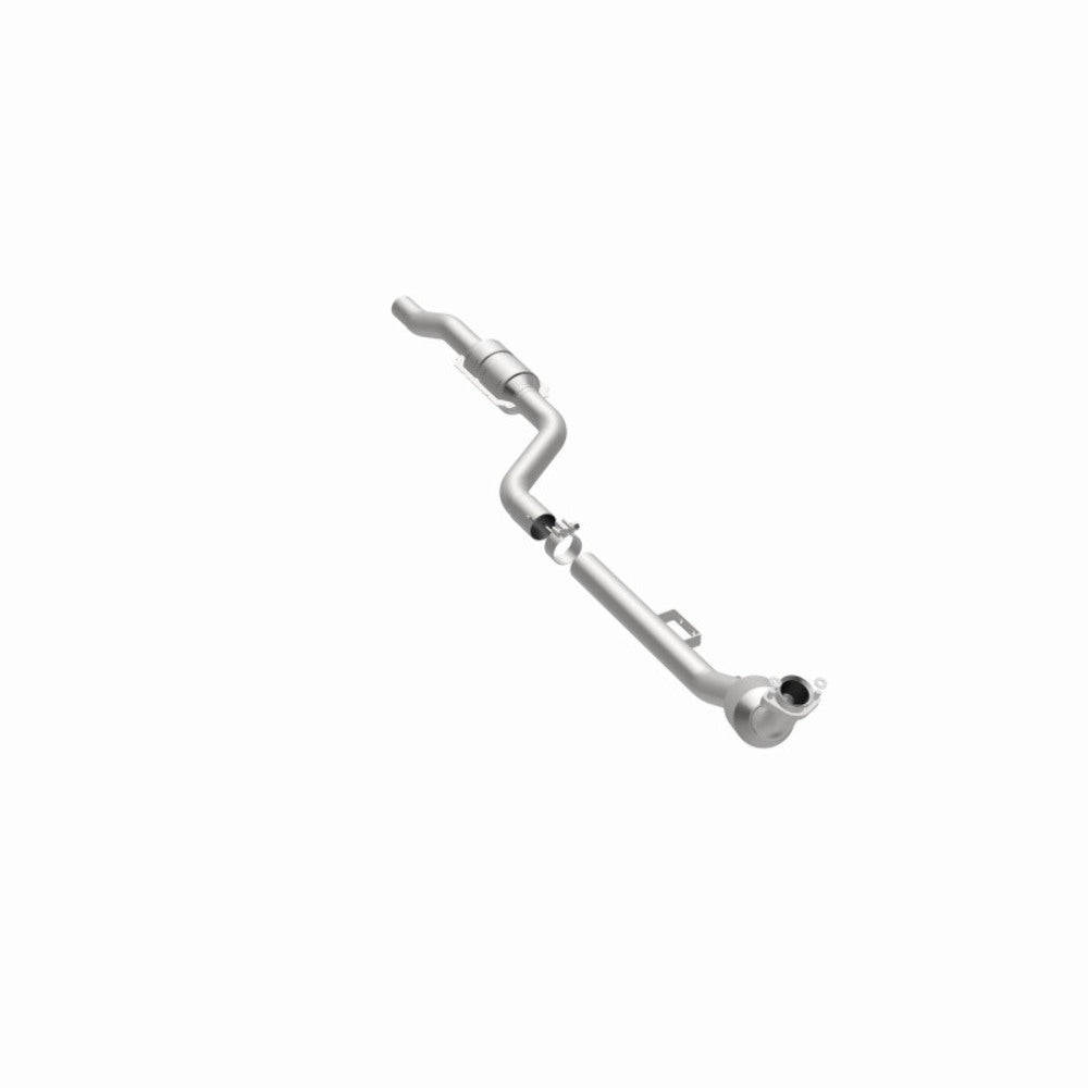 01-04 Mercedes E320 P/S CA Direct-Fit Catalytic Converter 454040 Magnaflow