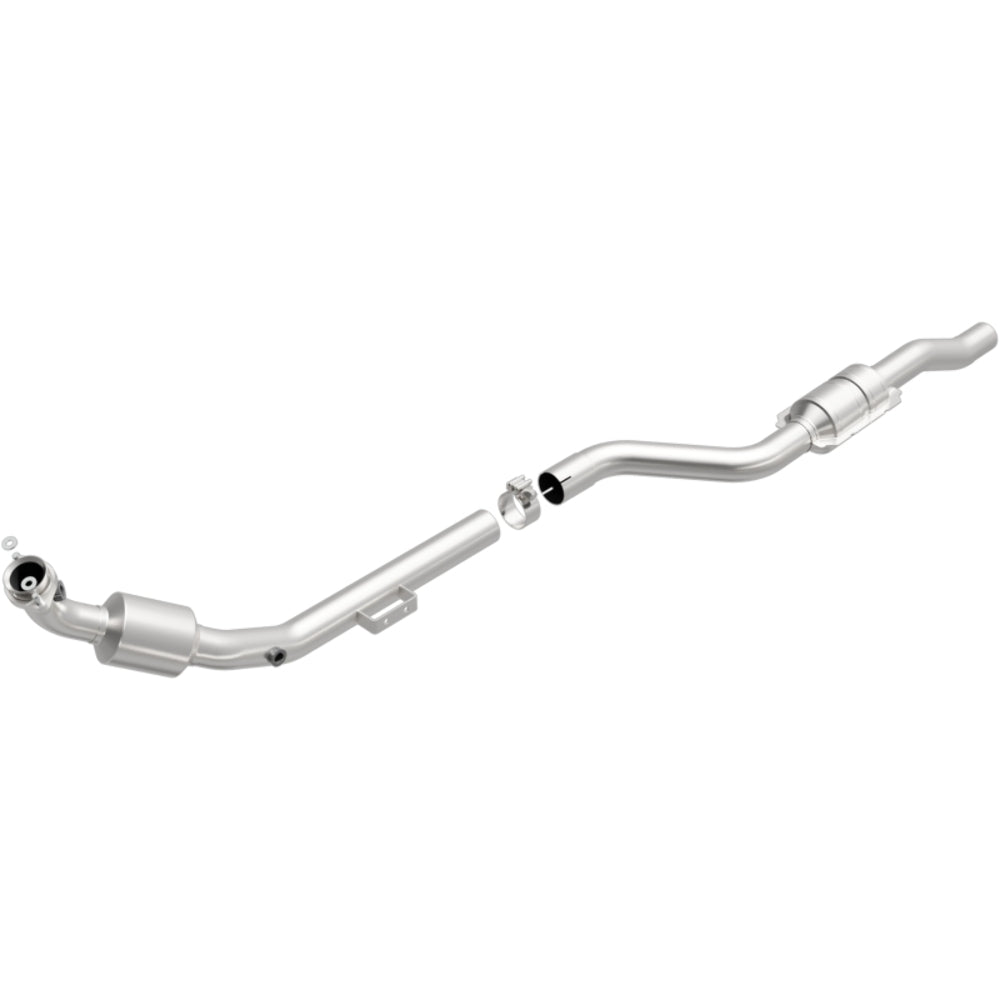 01-04 Mercedes E320 P/S CA Direct-Fit Catalytic Converter 454040 Magnaflow