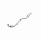 01-04 Mercedes E320 P/S CA Direct-Fit Catalytic Converter 454040 Magnaflow