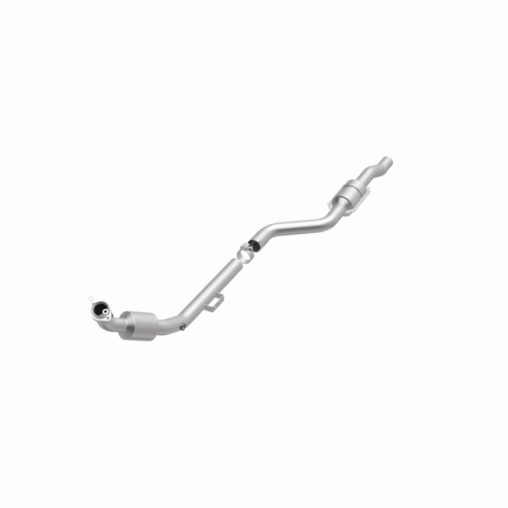 01-04 Mercedes E320 P/S CA Direct-Fit Catalytic Converter 454040 Magnaflow