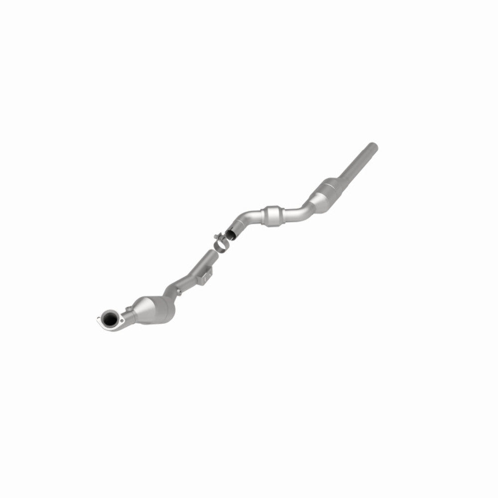 01-04 Mercedes E320 P/S CA Direct-Fit Catalytic Converter 454041 Magnaflow