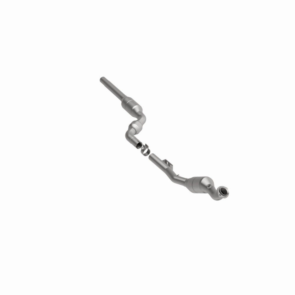 01-04 Mercedes E320 P/S CA Direct-Fit Catalytic Converter 454041 Magnaflow