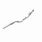 01-04 Mercedes E320 P/S CA Direct-Fit Catalytic Converter 454041 Magnaflow