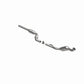 01-04 Mercedes E320 P/S CA Direct-Fit Catalytic Converter 454041 Magnaflow