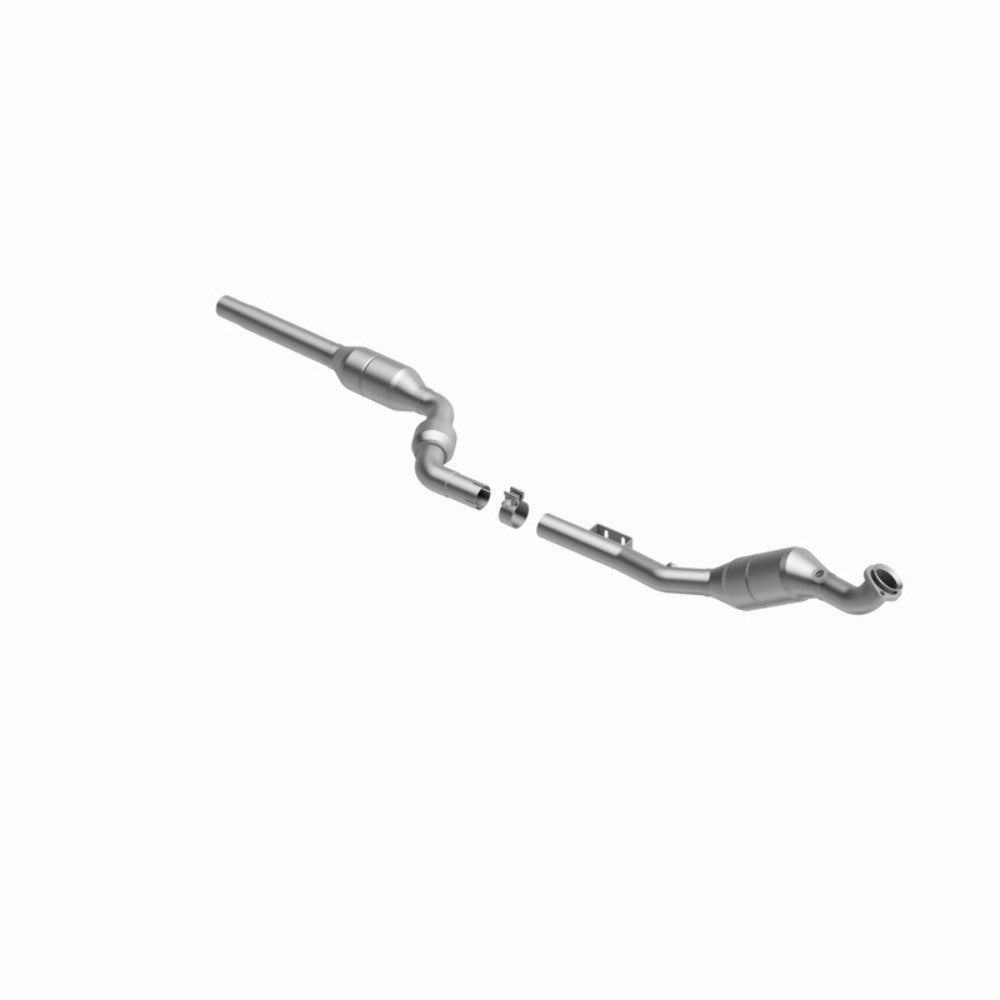 01-04 Mercedes E320 P/S CA Direct-Fit Catalytic Converter 454041 Magnaflow