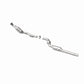 01-04 Mercedes E320 P/S CA Direct-Fit Catalytic Converter 454041 Magnaflow