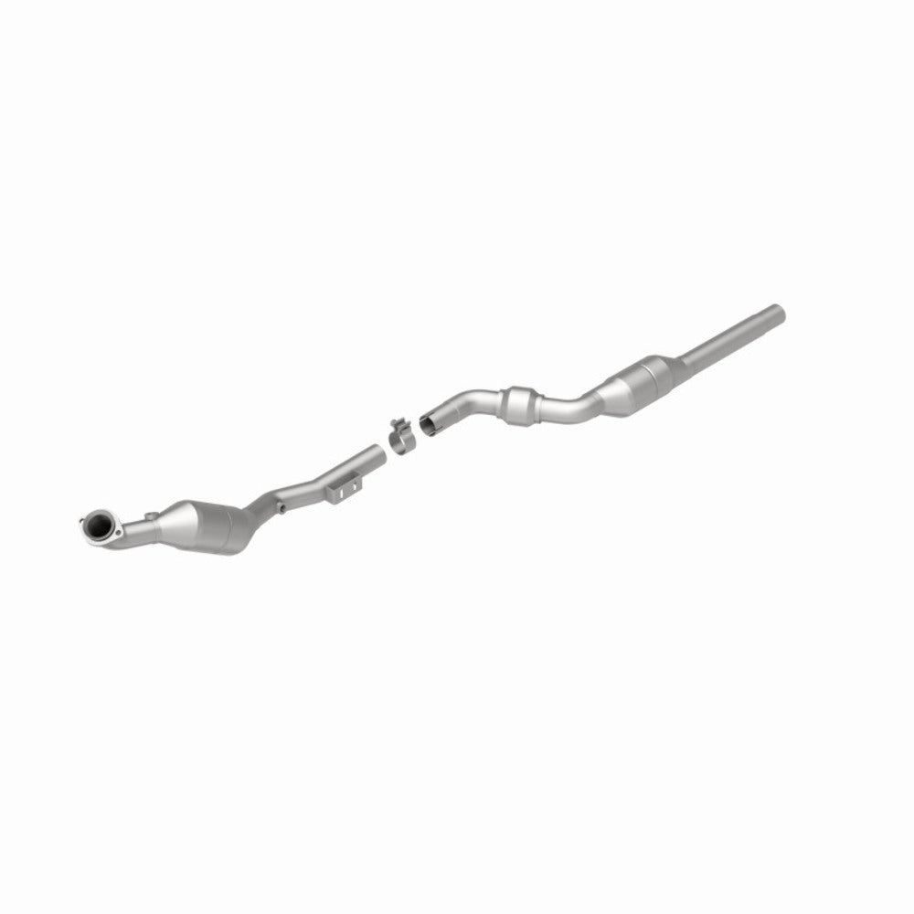 01-04 Mercedes E320 P/S CA Direct-Fit Catalytic Converter 454041 Magnaflow