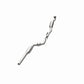 01-04 Mercedes E320 P/S CA Direct-Fit Catalytic Converter 454041 Magnaflow