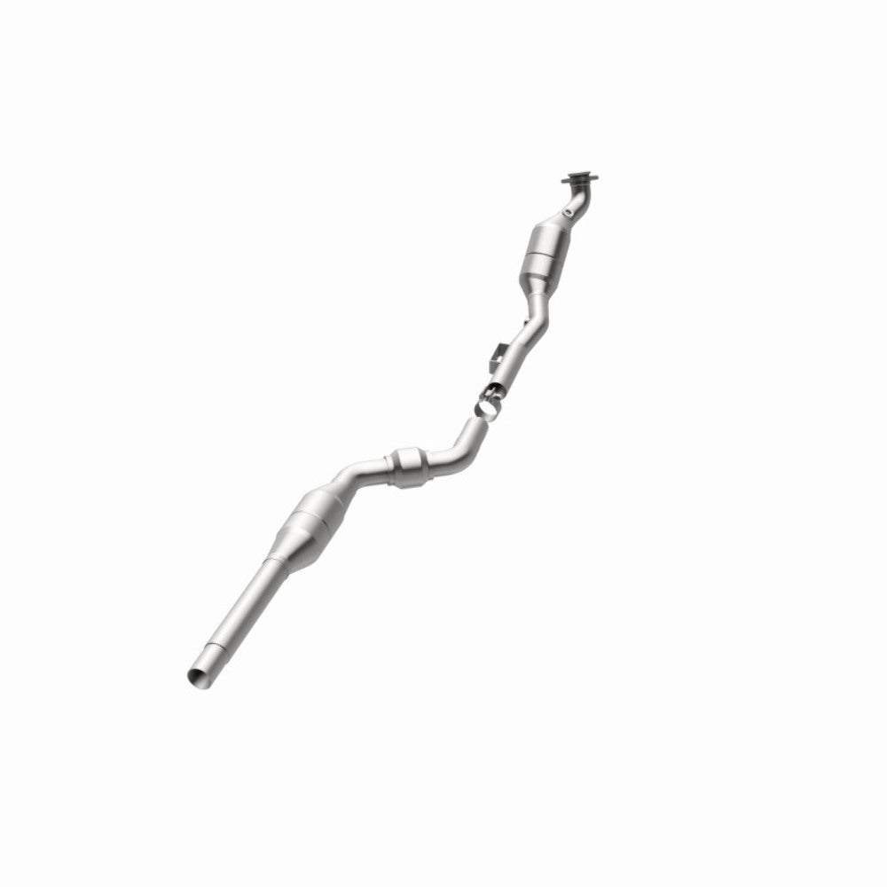 01-04 Mercedes E320 P/S CA Direct-Fit Catalytic Converter 454041 Magnaflow