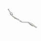 01-03 Mercedes SL500 P/S CA Direct-Fit Catalytic Converter 454043 Magnaflow