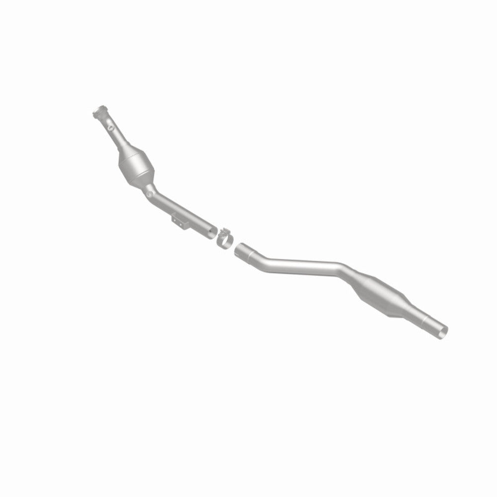 01-03 Mercedes SL500 P/S CA Direct-Fit Catalytic Converter 454043 Magnaflow