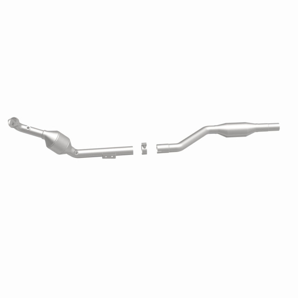 01-03 Mercedes SL500 P/S CA Direct-Fit Catalytic Converter 454043 Magnaflow