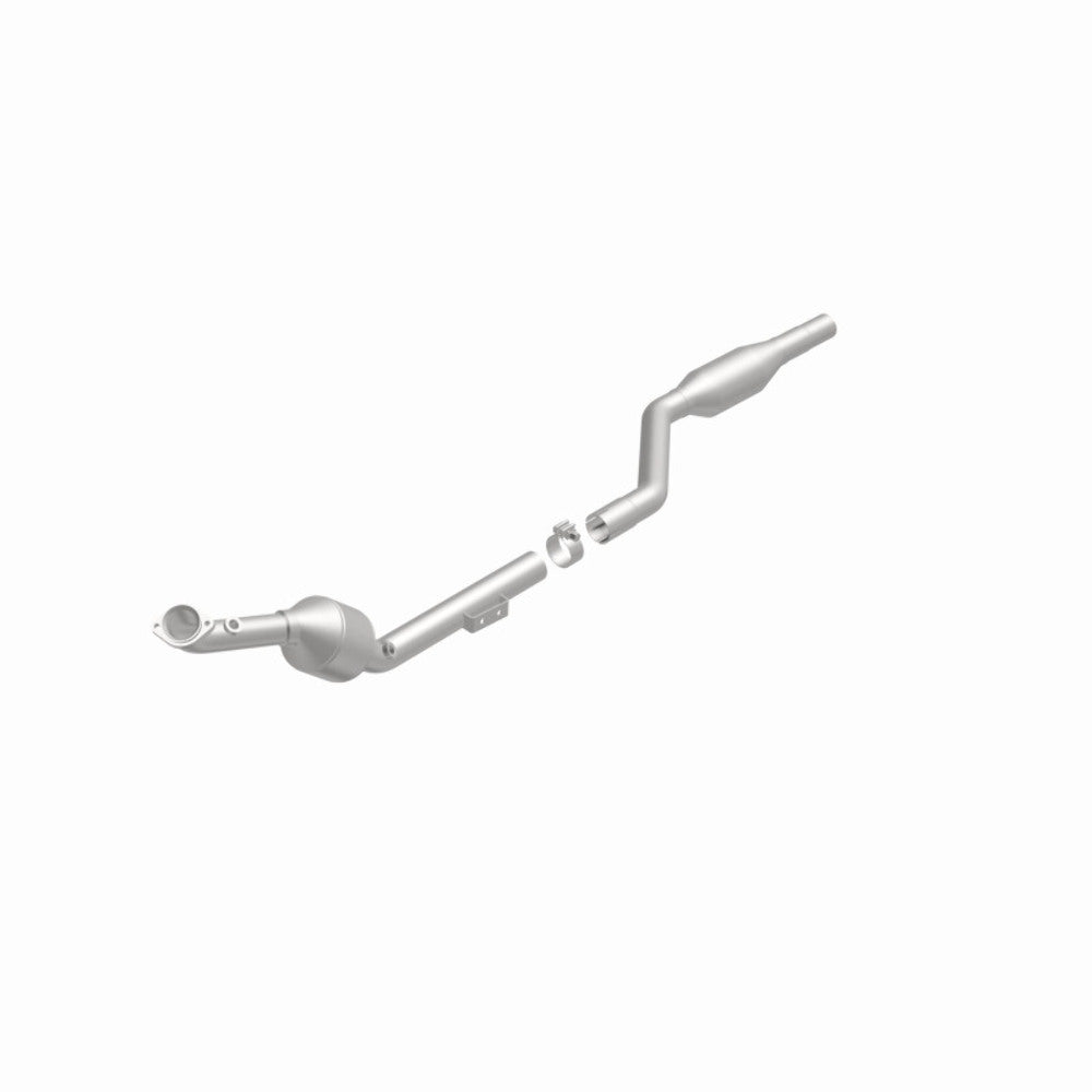01-03 Mercedes SL500 P/S CA Direct-Fit Catalytic Converter 454043 Magnaflow