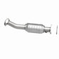 2004-2005 Suzuki Forenza 2.0L Direct-Fit Catalytic Converter 557812 Magnaflow - Catalytic Converters Car Part People