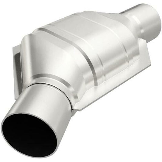 2004-2006 Ford Ranger Universal Catalytic Converter 2.25 454175 Magnaflow - Catalytic Converters Car Part People