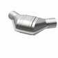 2004 Subaru Forester Universal Catalytic Converter 2 454184 Magnaflow - Catalytic Converters Car Part People