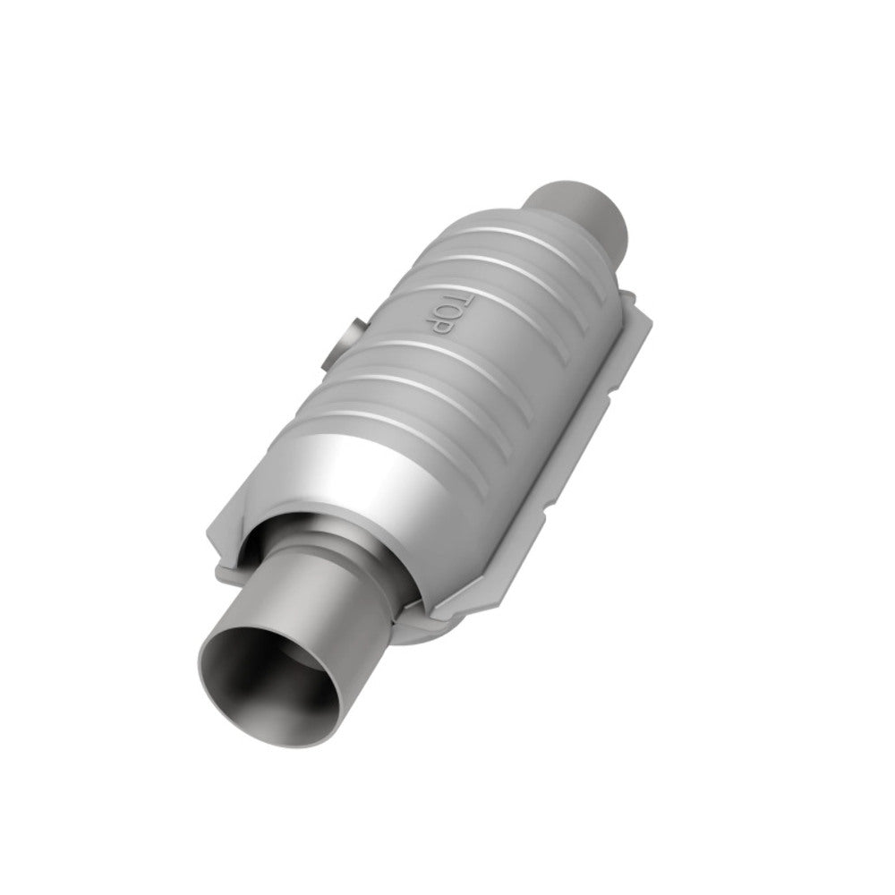 01 Mercedes-Benz E320 Universal Catalytic Converter 2.25 Front 454355 Magnaflow - Catalytic Converters Car Part People