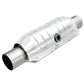 01 Mercedes-Benz E320 Universal Catalytic Converter 2.25 Front 454355 Magnaflow - Catalytic Converters Car Part People