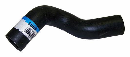 Crown Automotive - Rubber Black Radiator Hose - 4546696