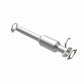 2005-2006 Toyota Highlander Direct-Fit Catalytic Converter 459408 Magnaflow - Catalytic Converters Car Part People