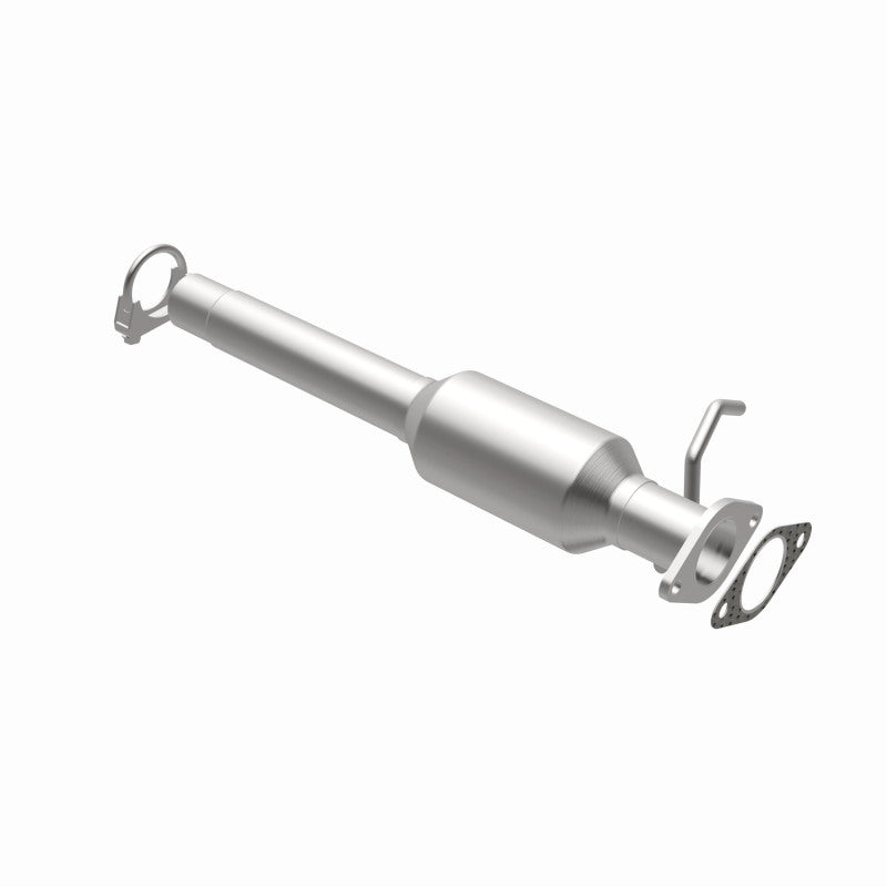 2005-2006 Toyota Highlander Direct-Fit Catalytic Converter 459408 Magnaflow - Catalytic Converters Car Part People