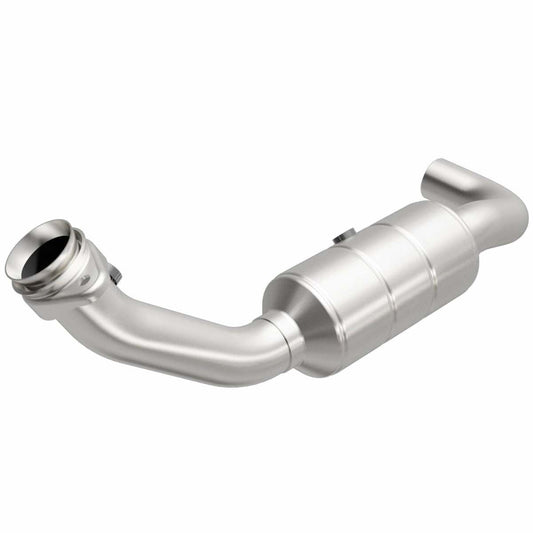 2005 Ford F-150 Direct-Fit Catalytic Converter 455014 Magnaflow