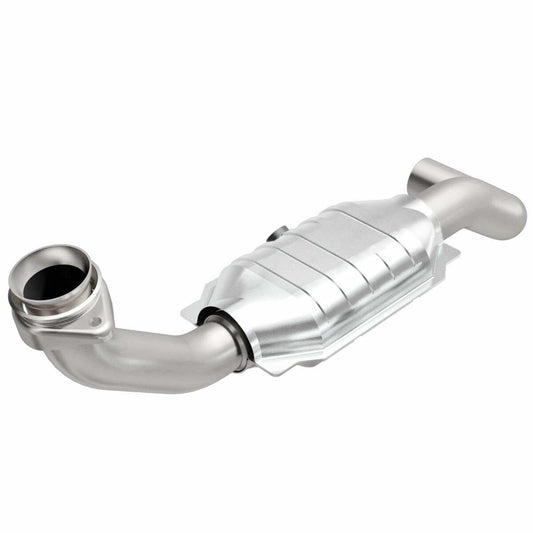 2006 Lincoln Navigator Direct-Fit Catalytic Converter 455017 Magnaflow - Catalytic Converters Car Part People