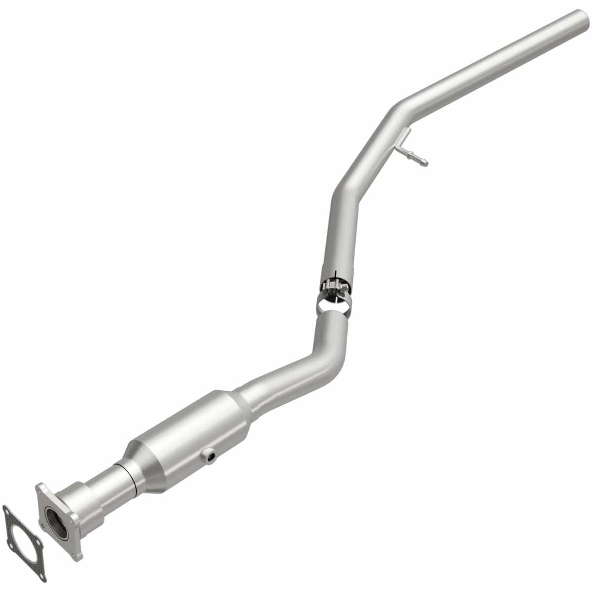 05 Dodge Caravan 3.3L Direct-Fit Catalytic Converter 455030 Magnaflow