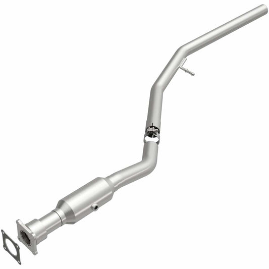 05 Dodge Caravan 3.3L Direct-Fit Catalytic Converter 455030 Magnaflow