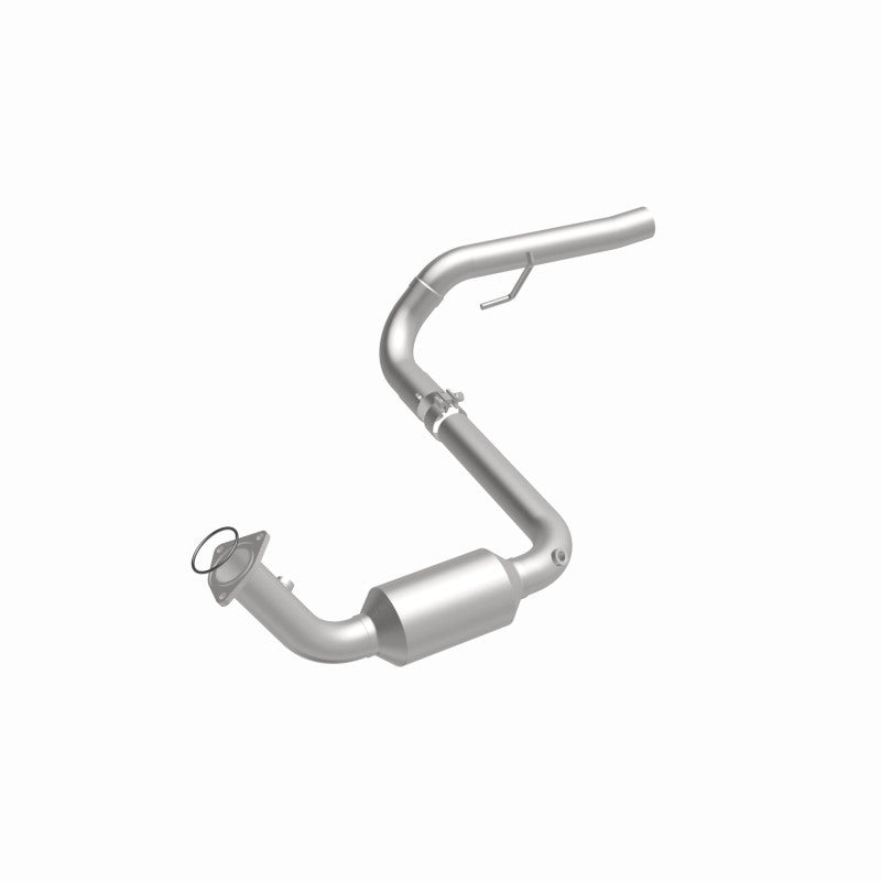 2007 Chevrolet Silverado 1500 Direct-Fit Catalytic Converter 5451418 Magnaflow