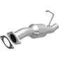 2003-06 Chevy Silverado 2500 HD Direct-Fit Catalytic Converter 4551006 Magnaflow