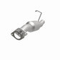 2003-06 Chevy Silverado 2500 HD Direct-Fit Catalytic Converter 4551006 Magnaflow