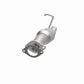 2003-06 Chevy Silverado 2500 HD Direct-Fit Catalytic Converter 4551006 Magnaflow