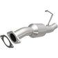 2003-06 Chevy Silverado 2500 HD Direct-Fit Catalytic Converter 4551006 Magnaflow