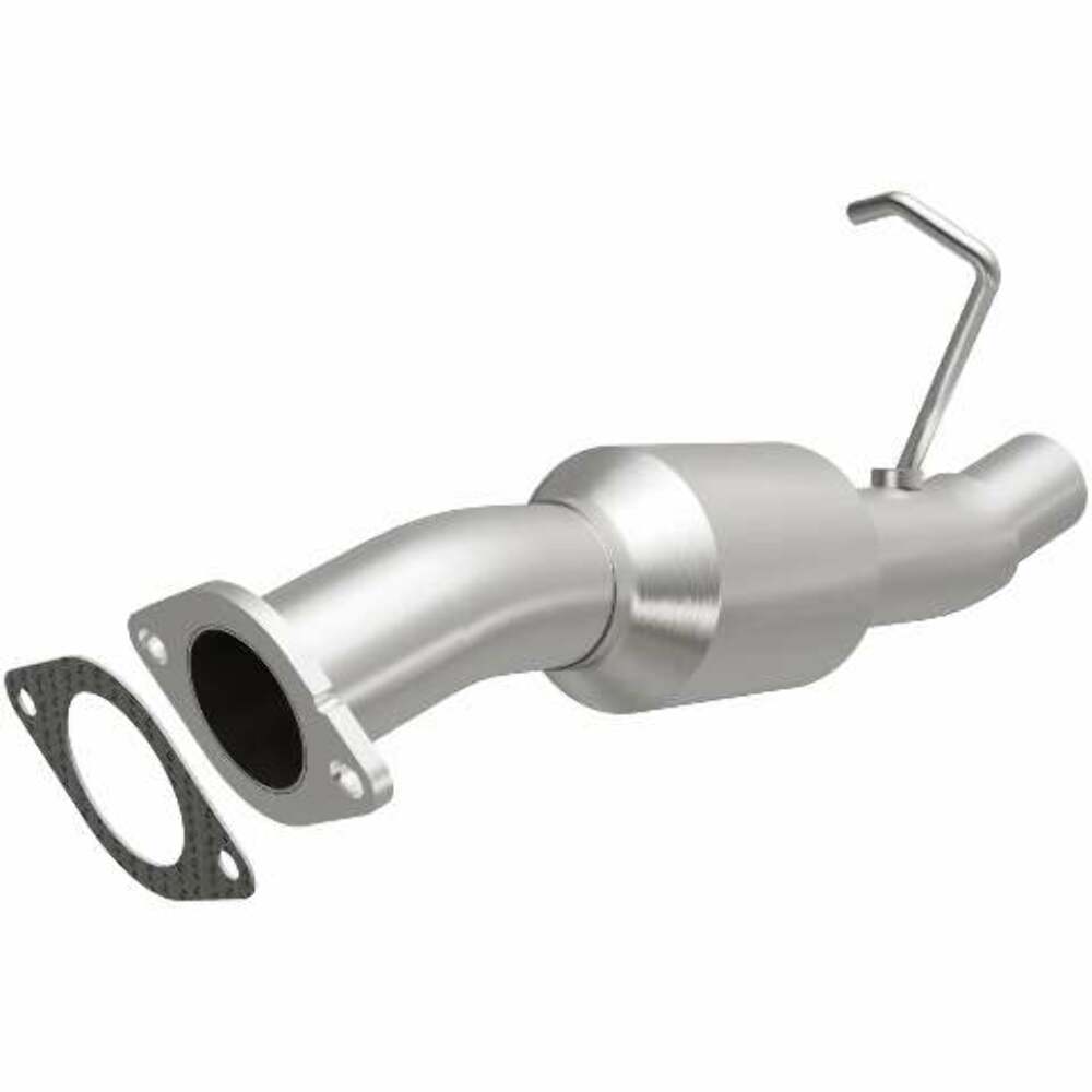 2003-06 Chevy Silverado 2500 HD Direct-Fit Catalytic Converter 4551006 Magnaflow