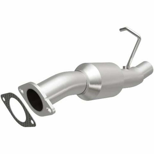 2003-06 Chevy Silverado 2500 HD Direct-Fit Catalytic Converter 4551006 Magnaflow - Catalytic Converters Car Part People