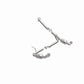 2004 2005 Ford Explorer 4.0L Direct-Fit Catalytic Converter 4551013 Magnaflow