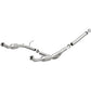 2004 2005 Ford Explorer 4.0L Direct-Fit Catalytic Converter 4551013 Magnaflow